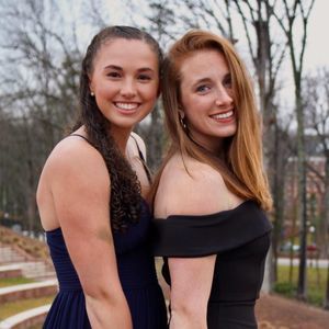 Meet your Posher, Meredith